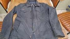 Dark Gray Mens Small  Casual