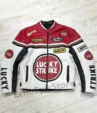 New Vintage LUCKY STRIKE