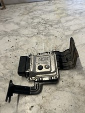 2012-14 HYUNDAI I20 MK1 1.2 PETROL MANUAL ENGINE CONTROL UNIT ECU 39111-03700