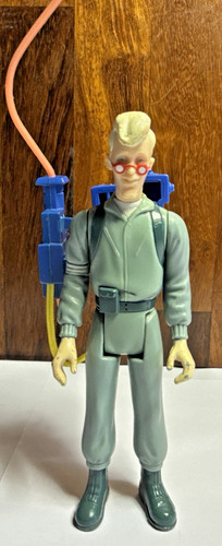 Vintage ghostbusters egon - vintage,