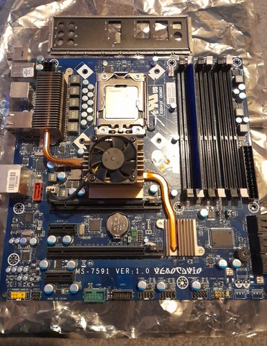 Alienware aurora - alienware, r4