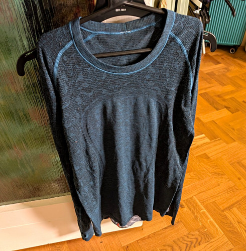 Lululemon size long - lululemon, s