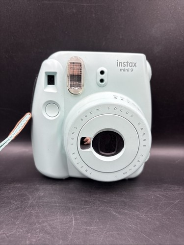 Fujifilm instax mini instant - instax, 9