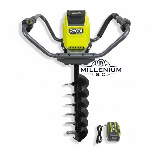 Open box ryobi 40v - open, hp