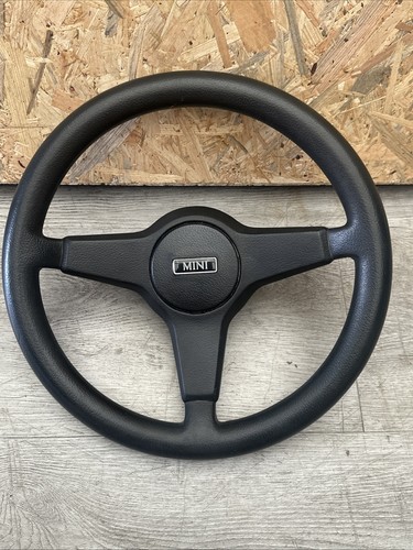 Classic mini rover - rover, steering