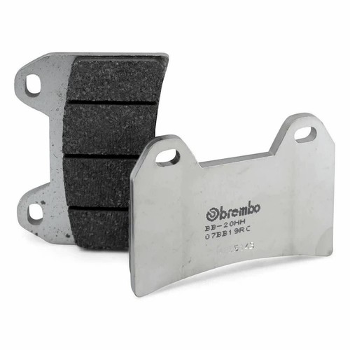 Brembo brake pads pair - brembo,