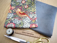 CUSHION FABRIC BUNDLE -