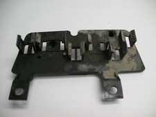 1994 SUZUKI VS1400 VS 1400 INTRUDER COUPLER HOLDER ELECTRICAL PLATE