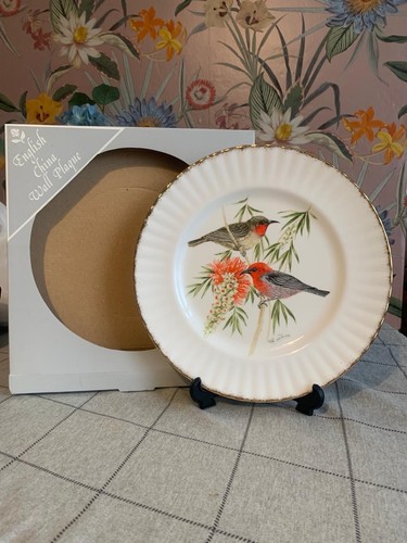 Royal albert woodland bird - ,