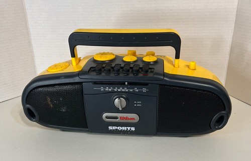 Vintage 90s wilson sports - wilson,