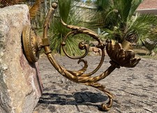 Antique Vintage French Gilded