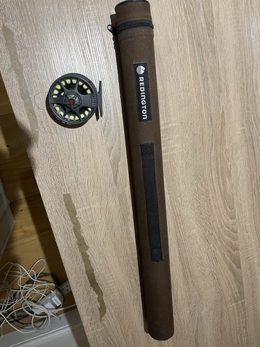 Redington classic trout - redington,