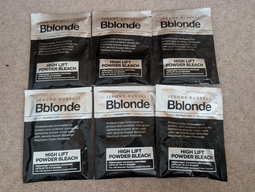 Jerome russell blonde - russell,