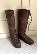 Womens Dubarry Galway Boot -