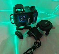 Makita Laser Level High