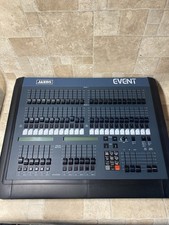 Jands EventPlus-48 Lighting Console- Read Description