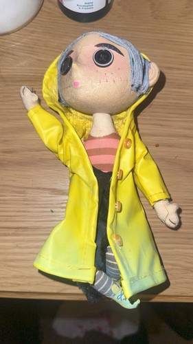 Neca coraline prop replica - neca,