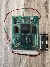 GENUINE JPM IMPACT 1 PROCESSOR BOARD / CPU FOR FRUIT MACHINES - FULLY WORKING