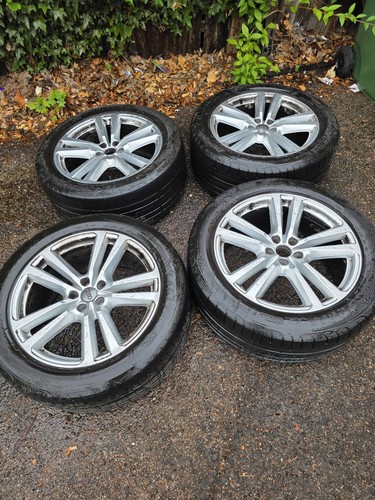 Audi alloys 20 - audi,