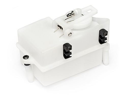 Hpi 150cc truggy fuel - hpi,