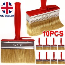 10xBIG PROFESSIONAL 120mm SHED