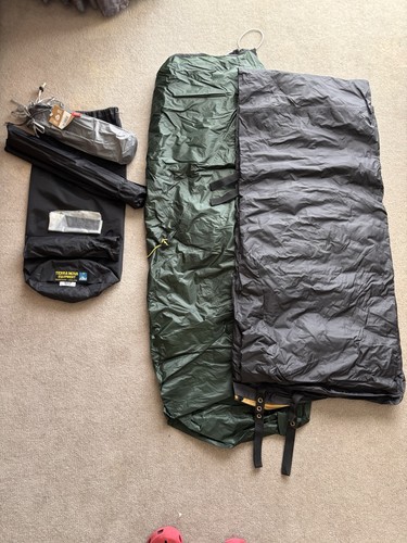 Terra nova equipment - terra,