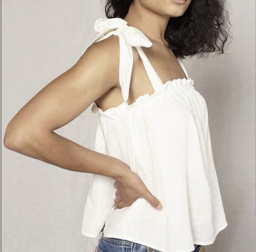Outerknown women oasis top - outerknown, women’s