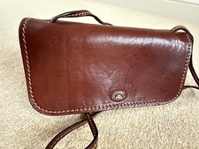 The Bridge Mini Leather