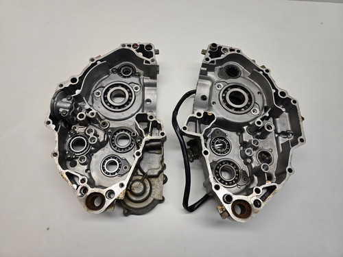 Yamaha yzf 426 engine - yamaha,