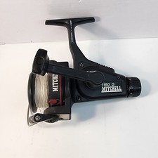 VTG Mitchell 1160 G Spinning