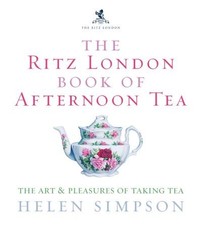 The Ritz London book of