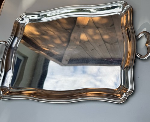 Guy degrenne serving tray - guy,