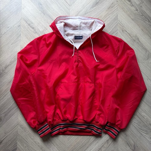 Vintage holloway quarter zip - vintage,