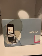 Nokia 2630 Mobile Phone ~T MOBILE~ Boxed