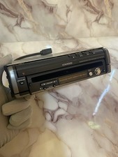 Kenwood KVT-627DVD 7"