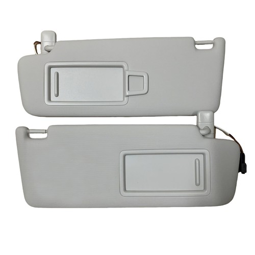 Right sun visor sunvisor - right,