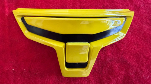 Lower air intake vent - air,