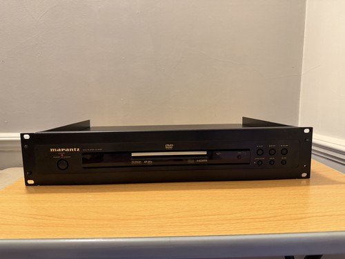 Marantz dv4001 dvd player - dv4001,