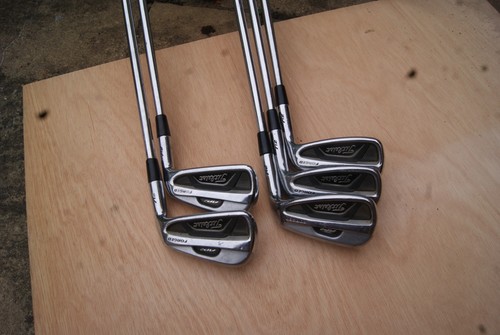 Titleist ap2 712 - ap2, forged