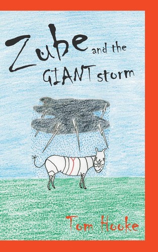 Zube and the giant - the,
