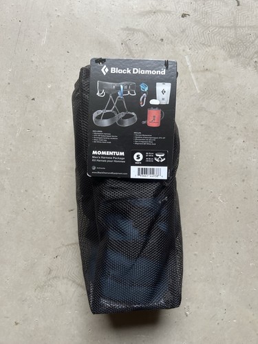 Black diamond solution - black,