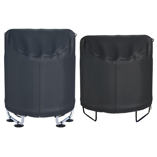 Outdoor trampoline cover - outdoor,
