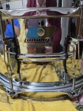 Ludwig Supraphonic LM402 14" x 6.5" Snare Drum