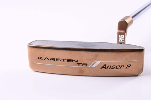 Ping karsten anser putter - tr,