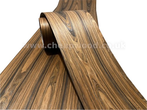 Brazilian rosewood veneer 2500 - veneer,