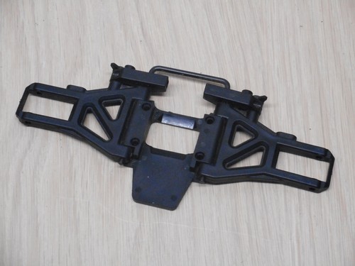Kyosho fazer front lower - fazer,