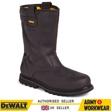 DeWalt Mens Rigger S3 Safety