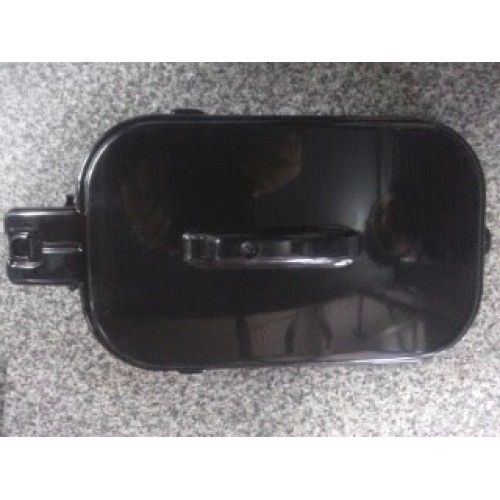 Gbg sencotel black lid part - sencotel,