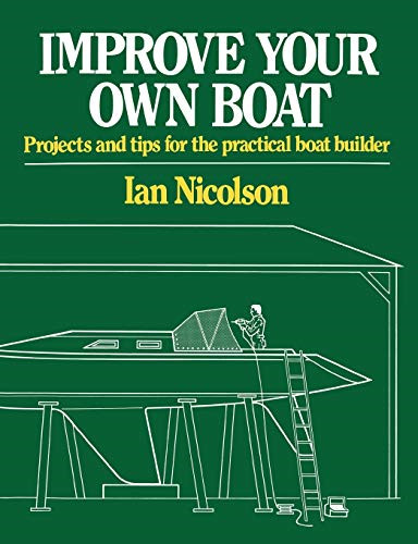 Improve your own boat - your,