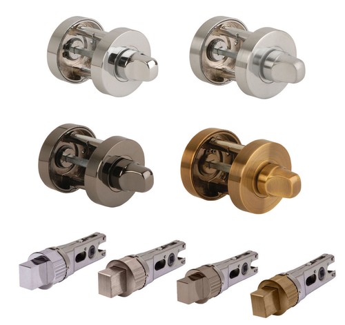 Jigtech deadbolt bathroom - jigtech,